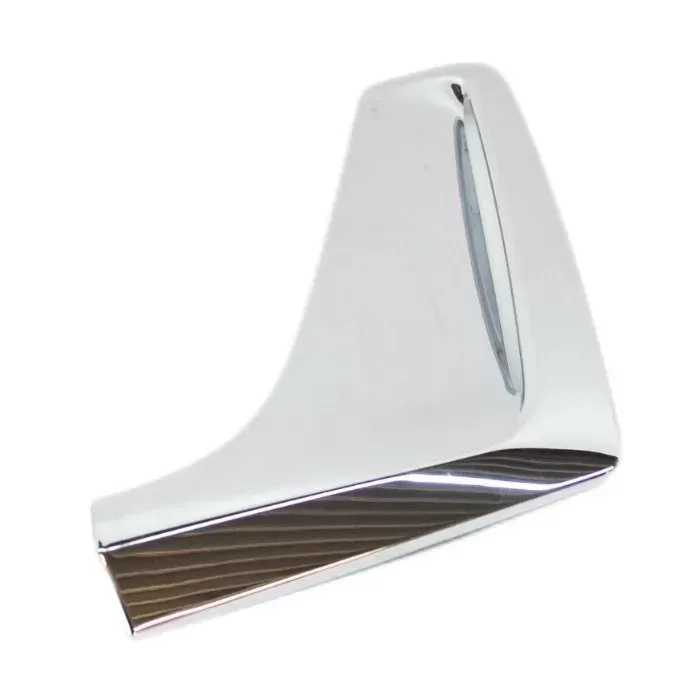 ÇAMURLUK NİKELAJI ÖN SOL G11